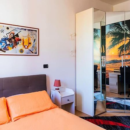 Equipped Apt Near To Parco Dora 토리노 외부 사진